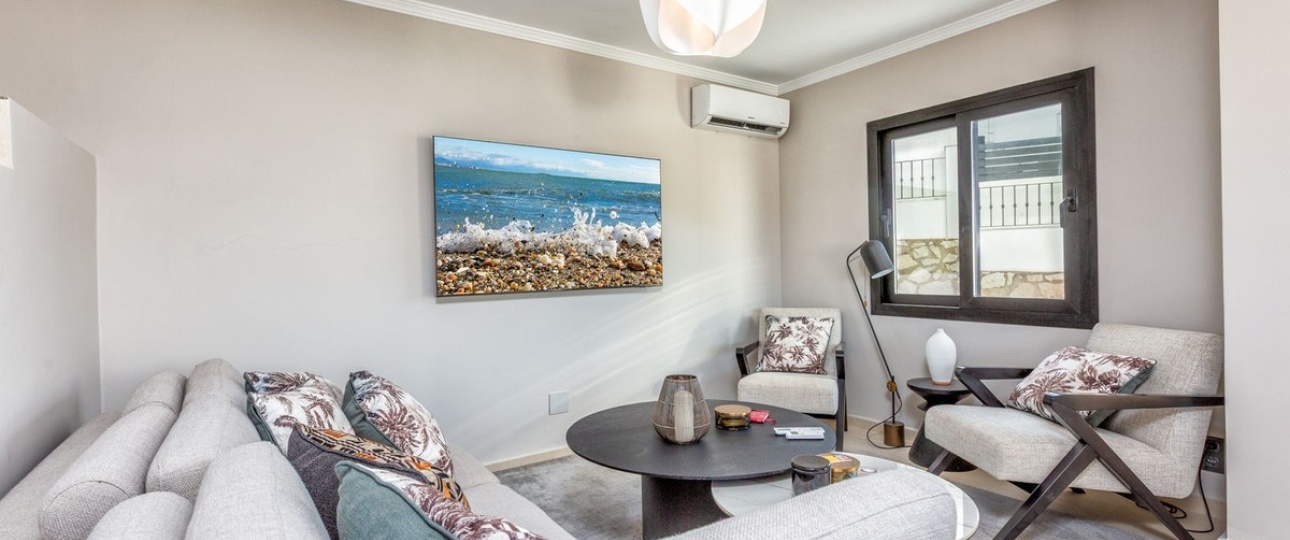 Resale - Villa - Fuengirola - Torreblanca