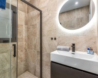 Resale - Villa - Fuengirola - Torreblanca
