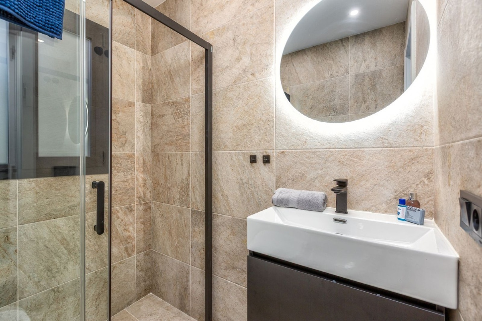 Resale - Villa - Fuengirola - Torreblanca