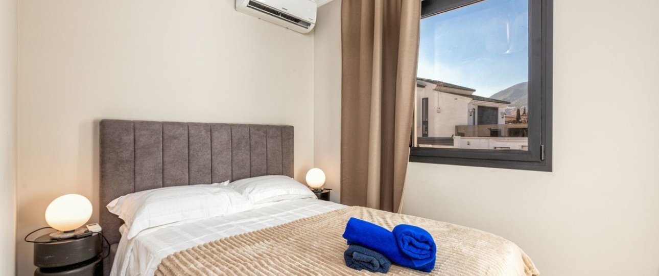 Resale - Villa - Fuengirola - Torreblanca