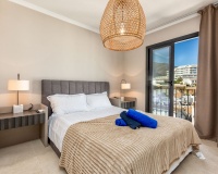 Resale - Villa - Fuengirola - Torreblanca