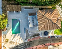 Resale - Villa - Fuengirola - Torreblanca