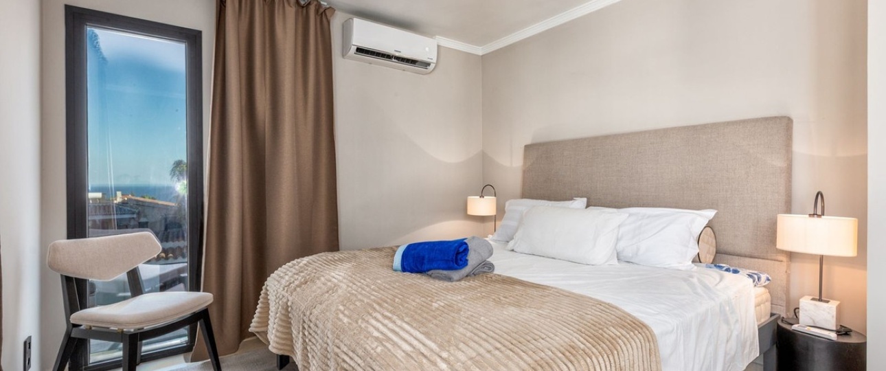 Resale - Villa - Fuengirola - Torreblanca