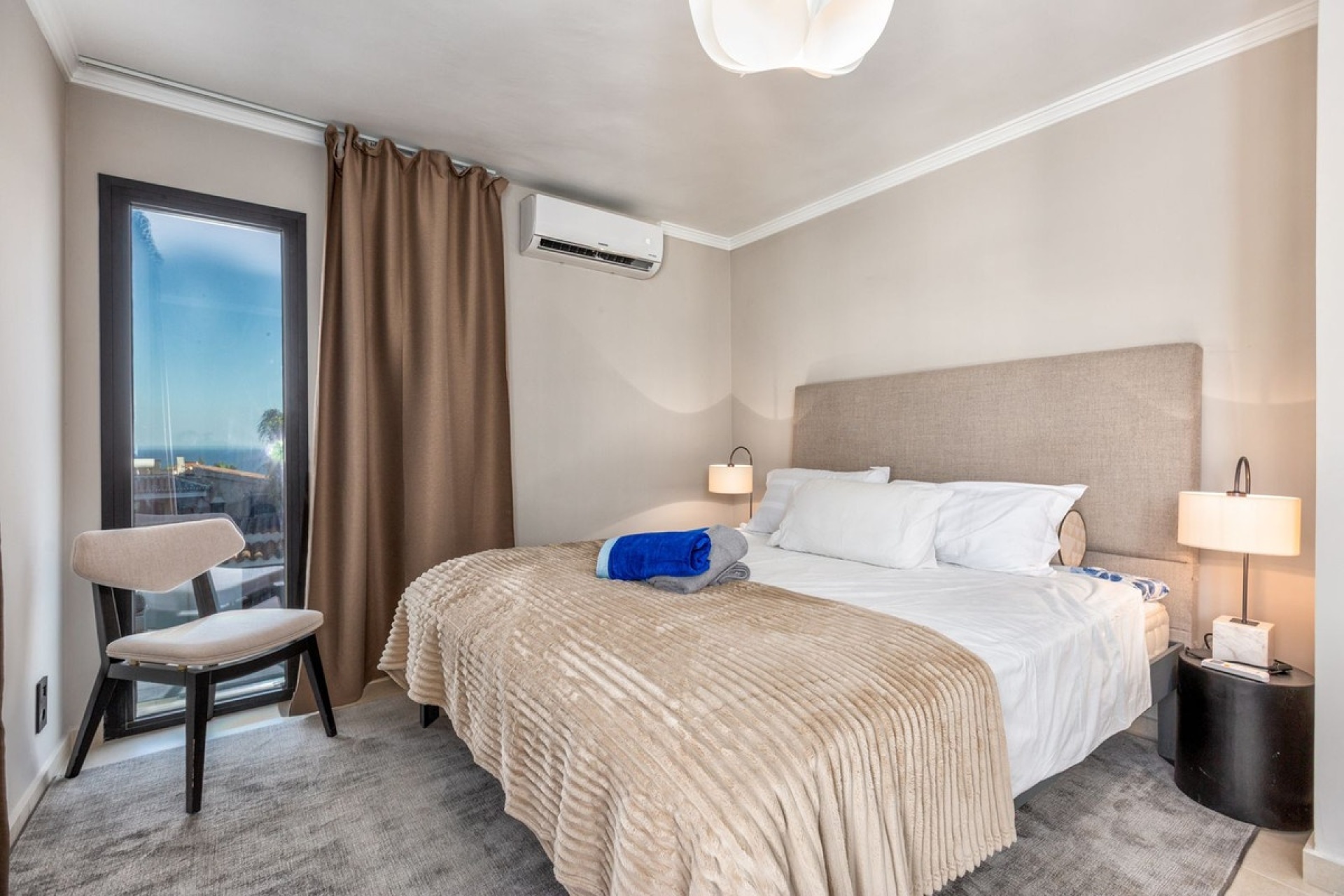 Resale - Villa - Fuengirola - Torreblanca