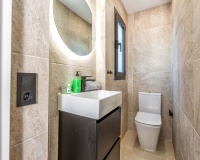 Resale - Villa - Fuengirola - Torreblanca