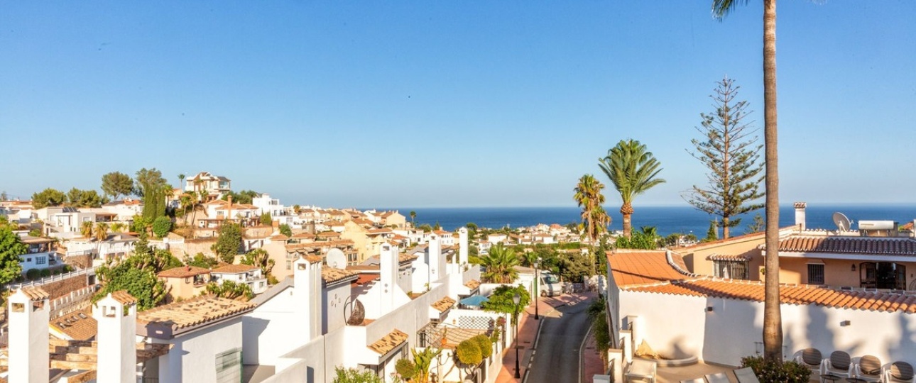 Resale - Villa - Fuengirola - Torreblanca