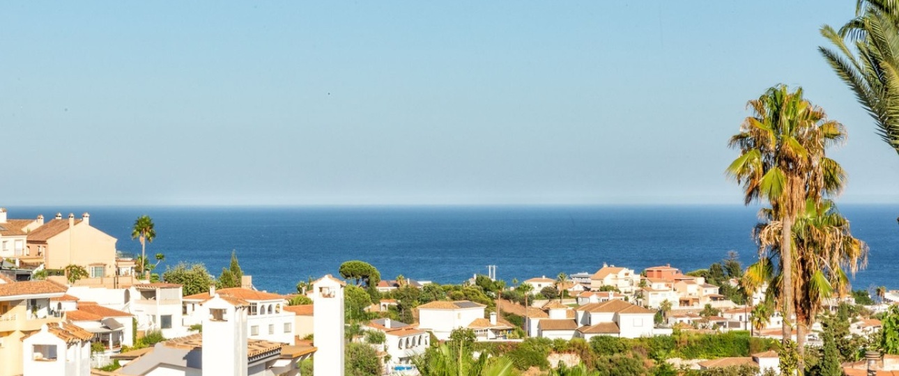 Resale - Villa - Fuengirola - Torreblanca