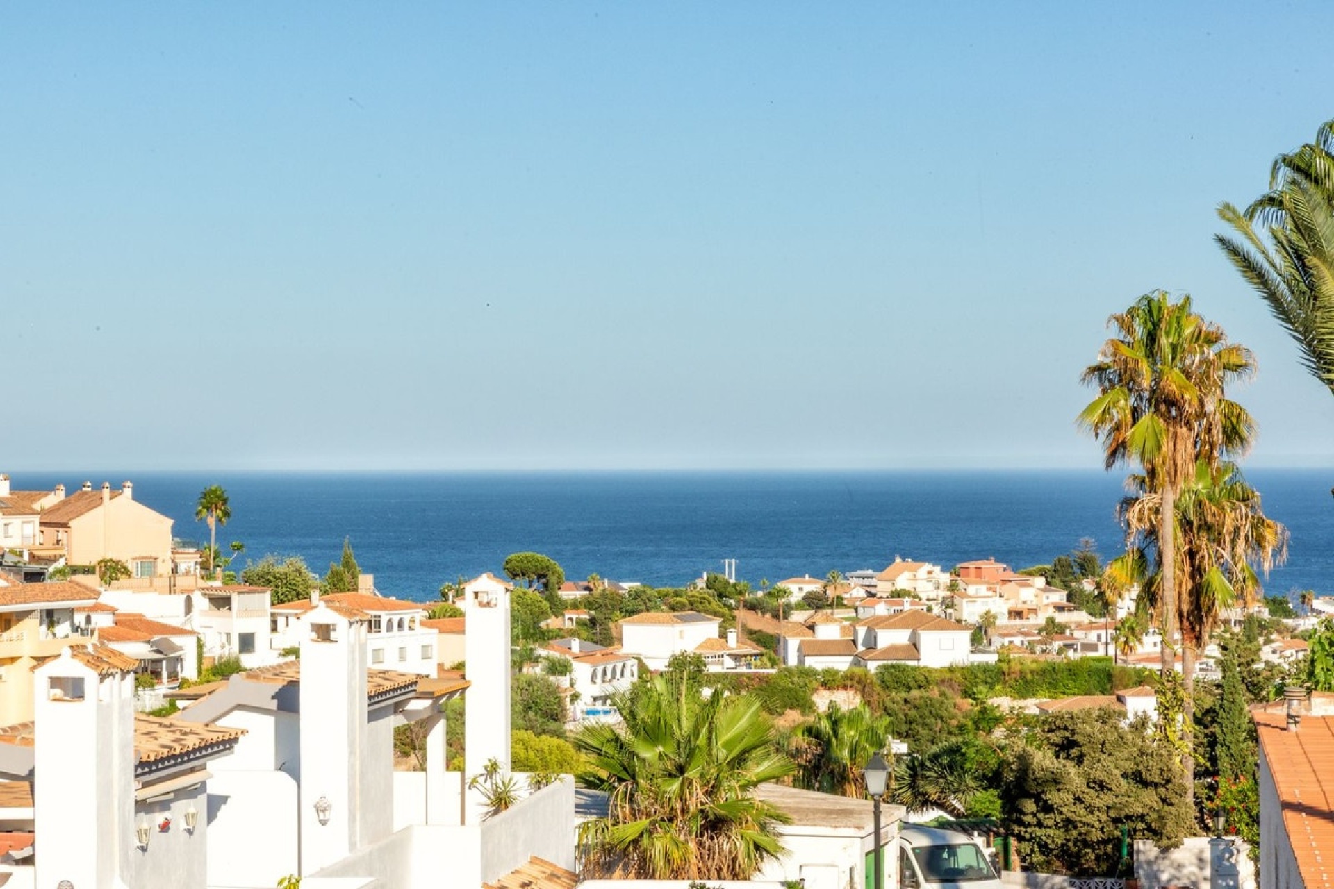 Resale - Villa - Fuengirola - Torreblanca