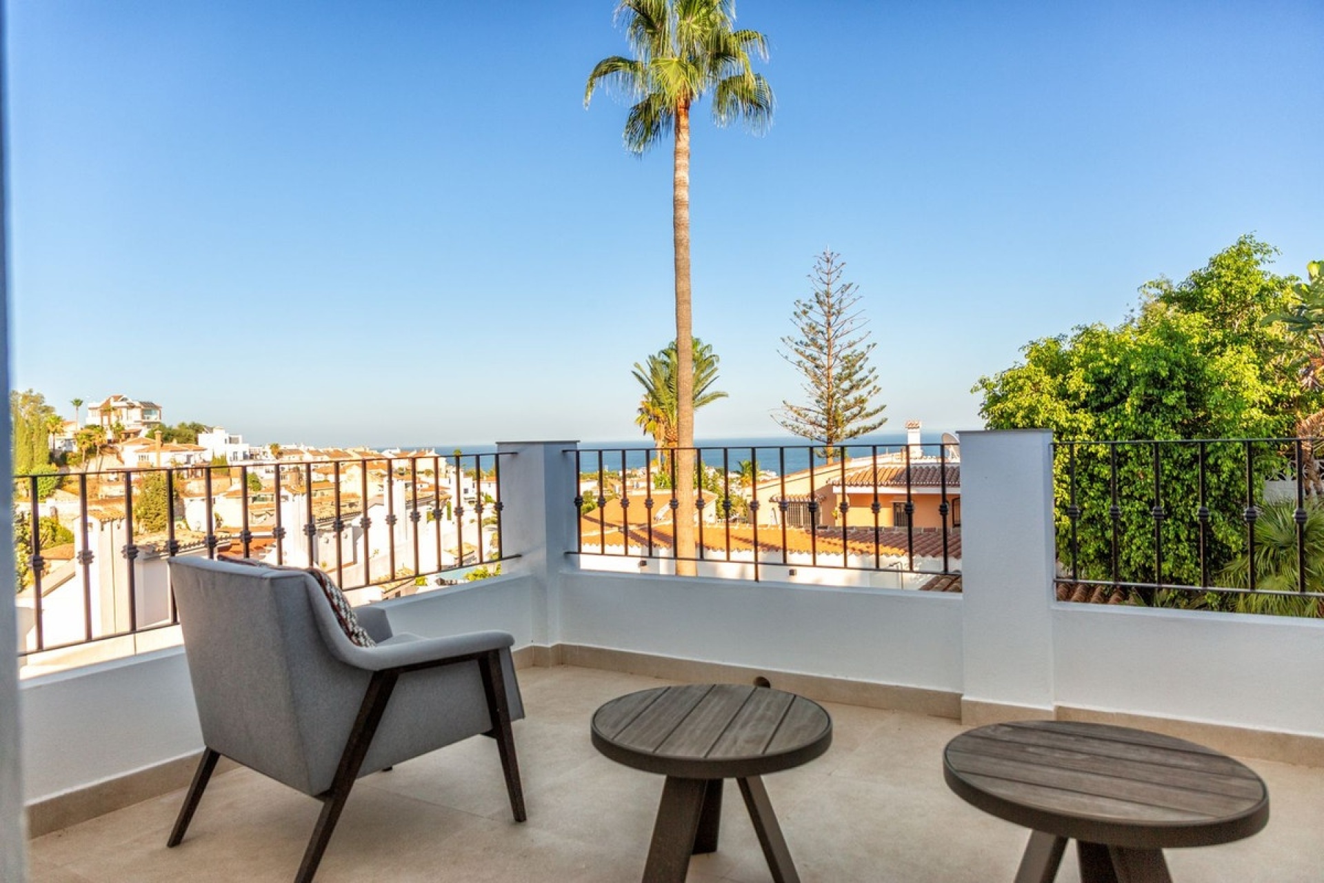 Resale - Villa - Fuengirola - Torreblanca