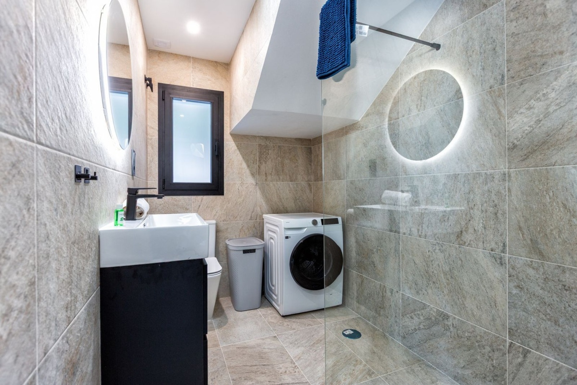 Resale - Villa - Fuengirola - Torreblanca
