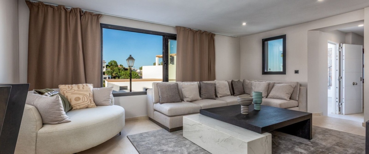 Resale - Villa - Fuengirola - Torreblanca