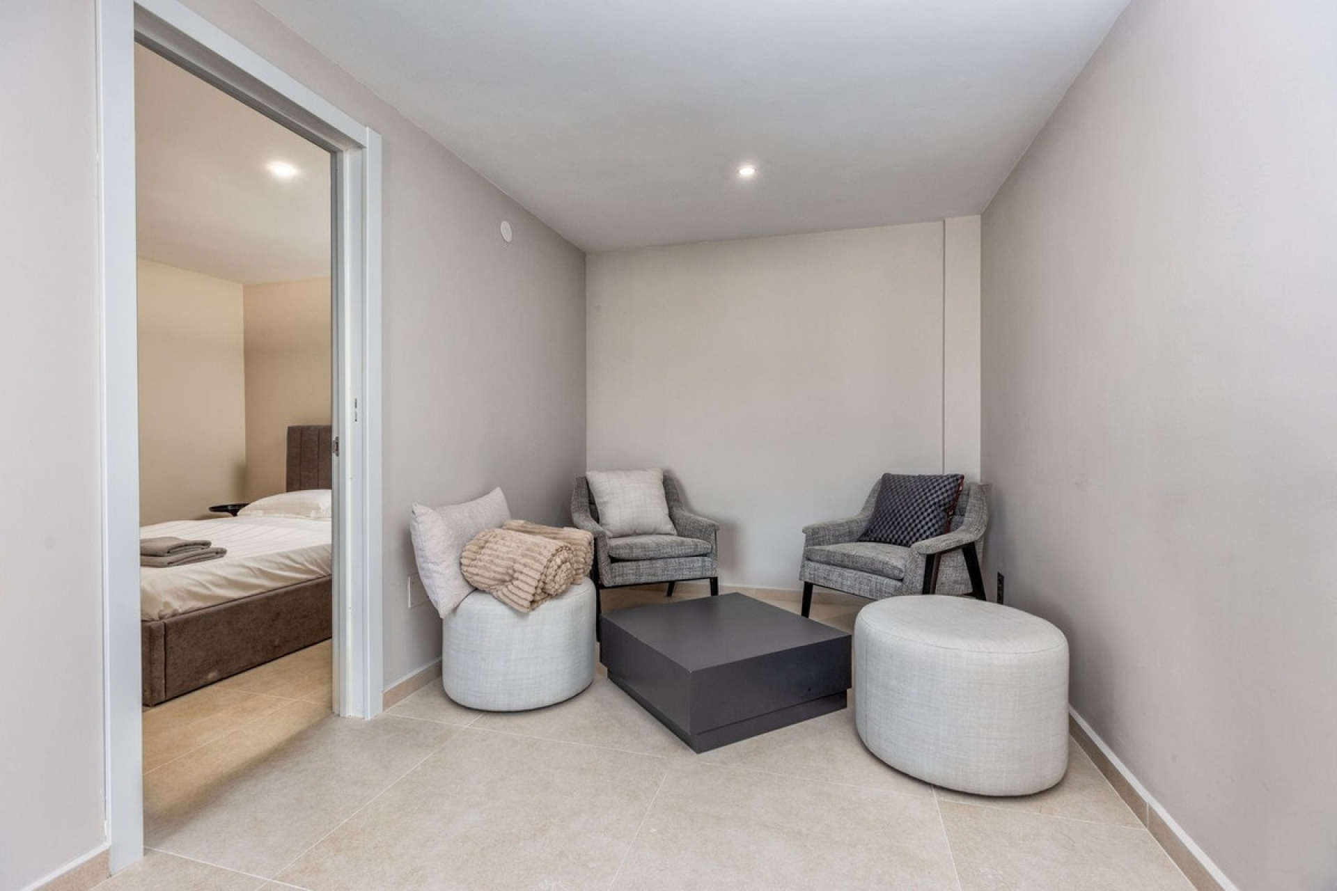 Resale - Villa - Fuengirola - Torreblanca