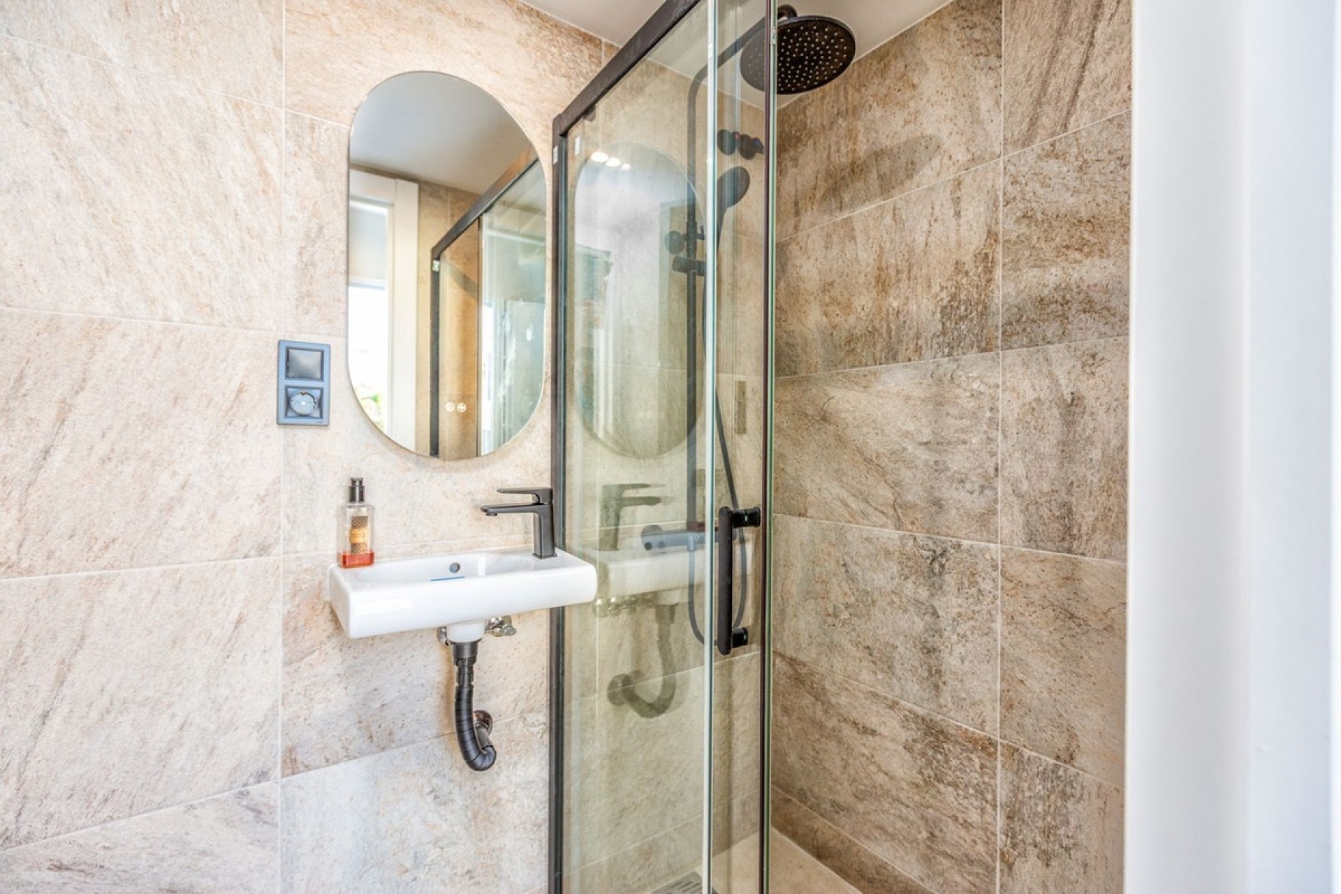Resale - Villa - Fuengirola - Torreblanca