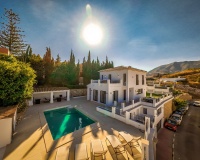 Resale - Villa - Fuengirola - Torreblanca