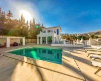 Resale - Villa - Fuengirola - Torreblanca