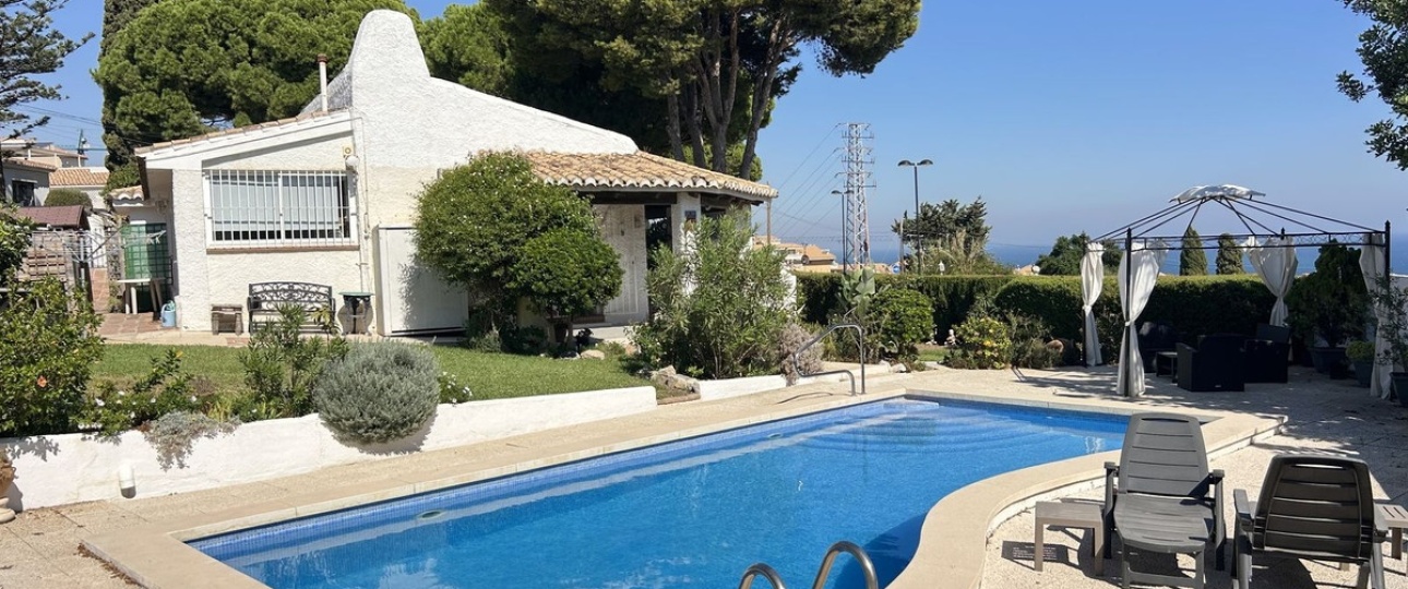 Resale - Villa - Fuengirola - Torreblanca