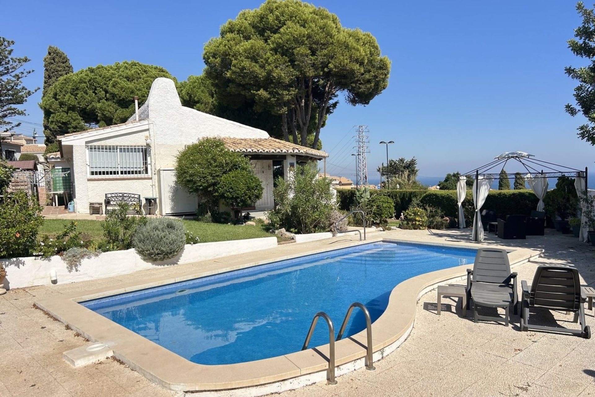 Resale - Villa - Fuengirola - Torreblanca