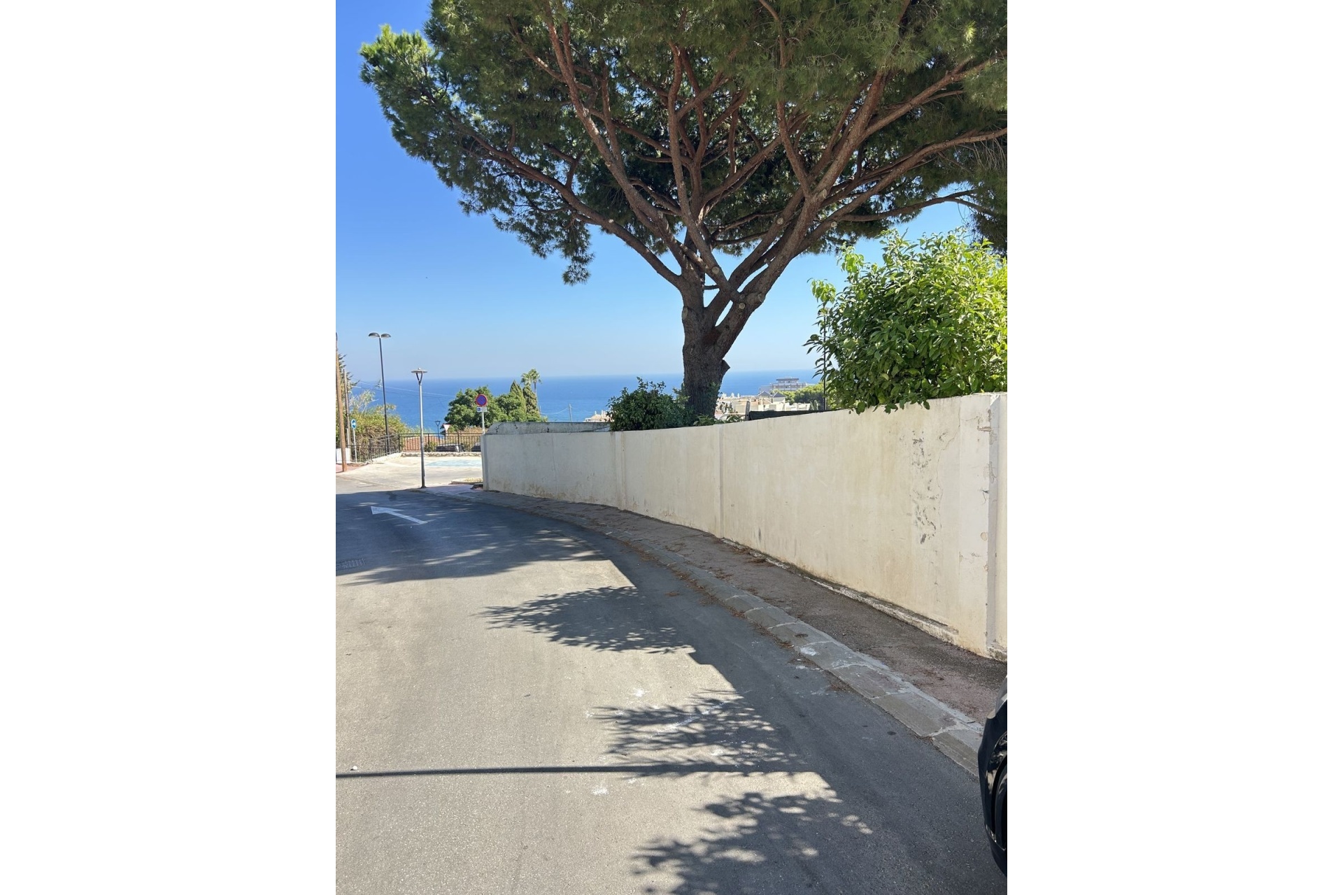 Resale - Villa - Fuengirola - Torreblanca