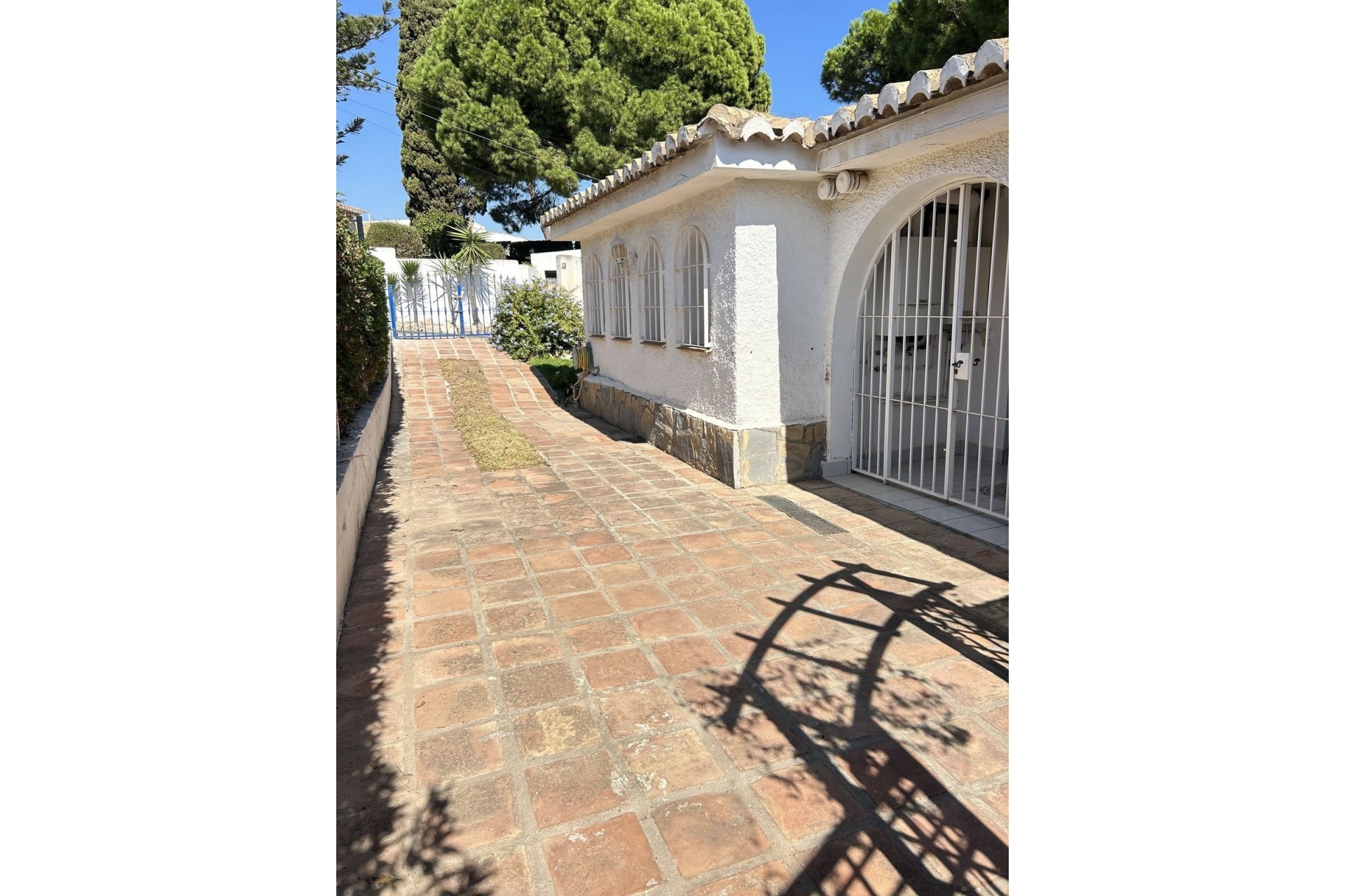 Resale - Villa - Fuengirola - Torreblanca