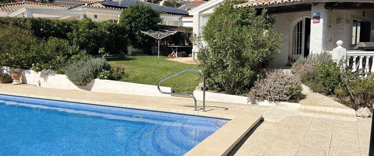 Resale - Villa - Fuengirola - Torreblanca