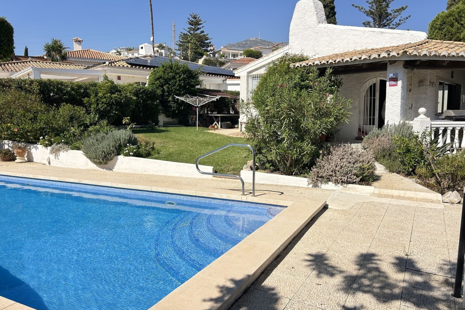 Resale - Villa - Fuengirola - Torreblanca