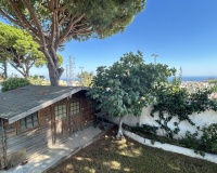 Resale - Villa - Fuengirola - Torreblanca