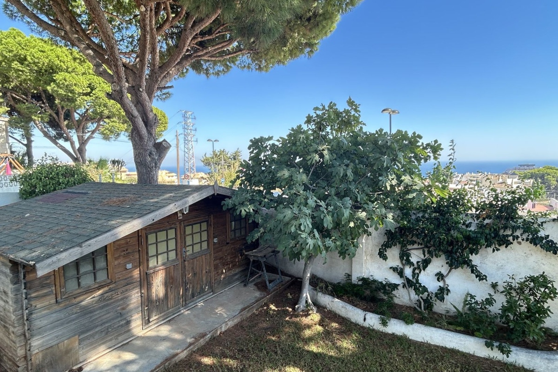 Resale - Villa - Fuengirola - Torreblanca