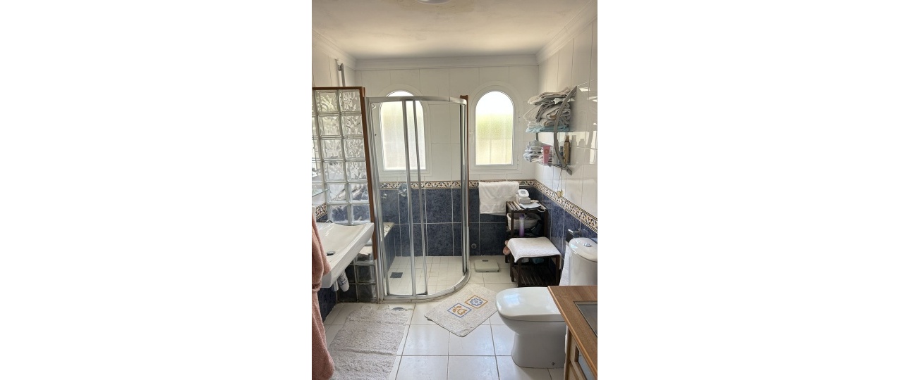 Resale - Villa - Fuengirola - Torreblanca