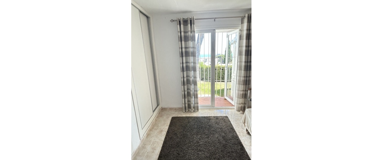 Resale - Villa - Fuengirola - Torreblanca