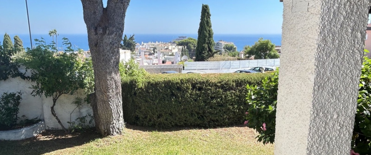 Resale - Villa - Fuengirola - Torreblanca