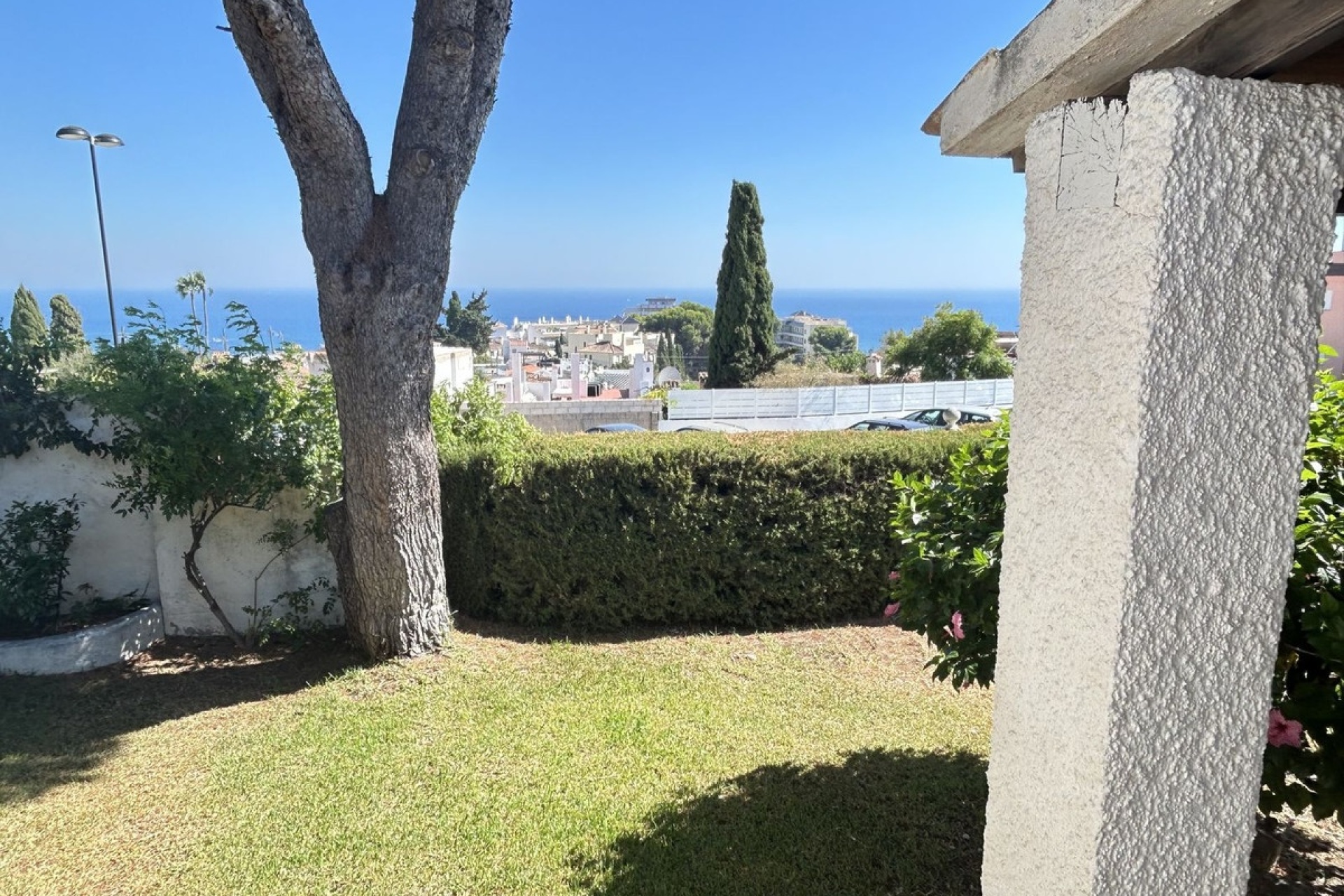 Resale - Villa - Fuengirola - Torreblanca