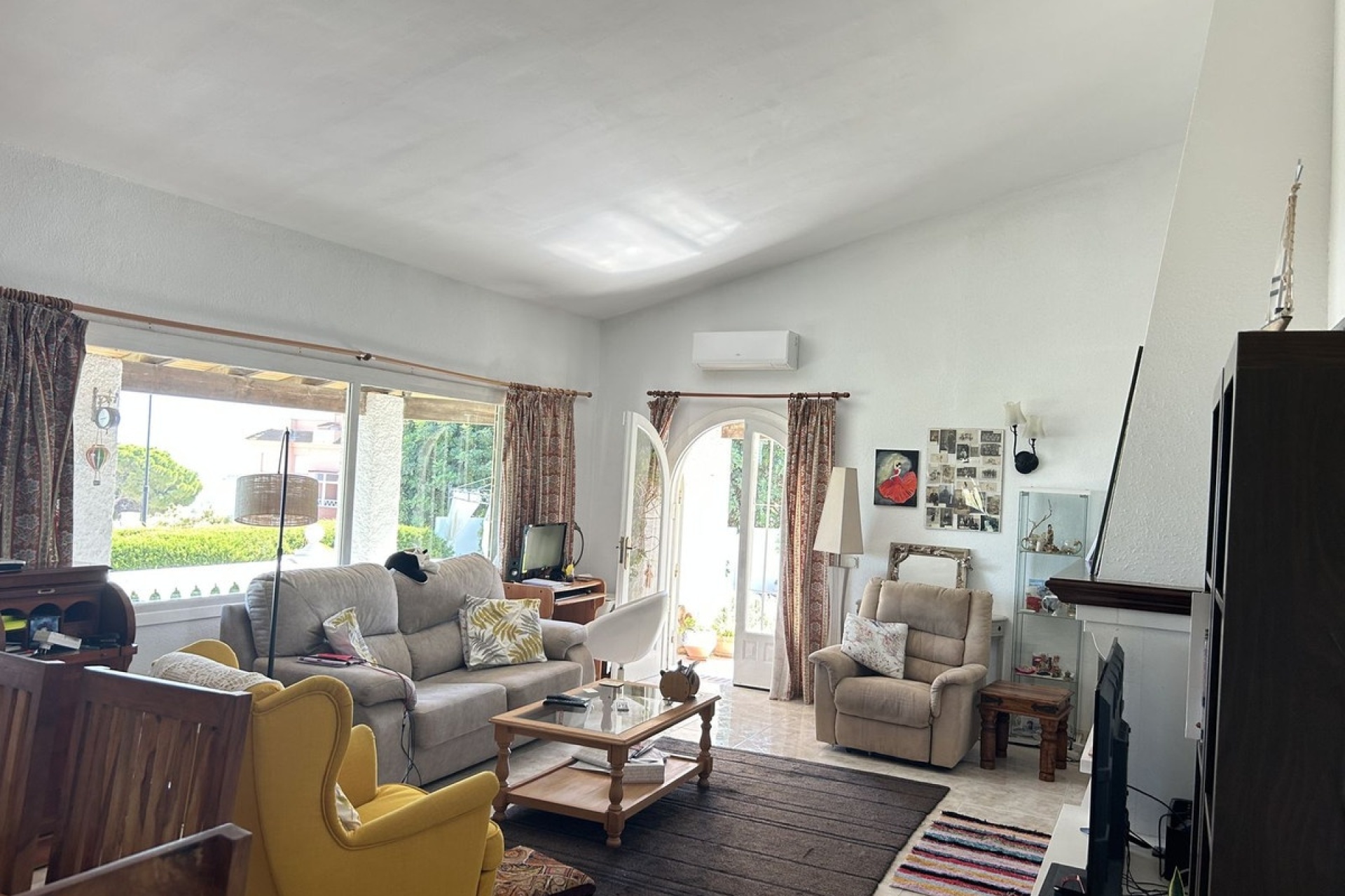 Resale - Villa - Fuengirola - Torreblanca