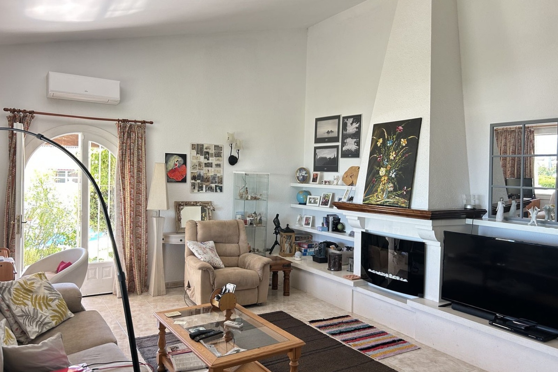 Resale - Villa - Fuengirola - Torreblanca