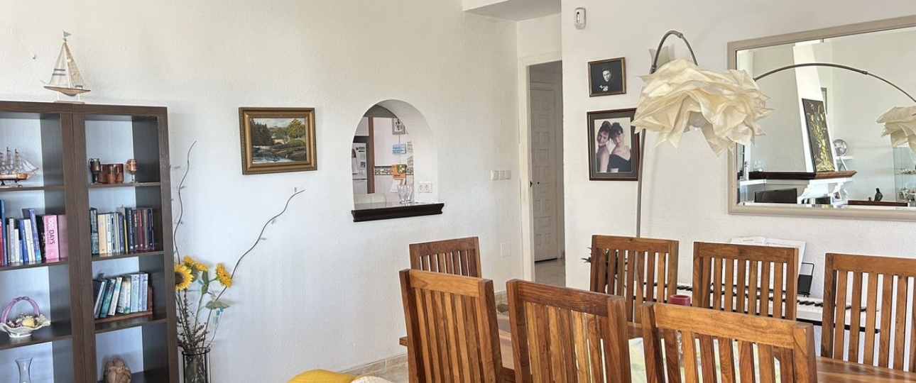 Resale - Villa - Fuengirola - Torreblanca