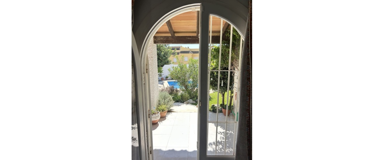 Resale - Villa - Fuengirola - Torreblanca