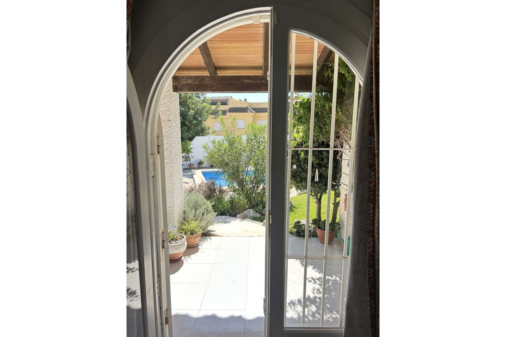 Resale - Villa - Fuengirola - Torreblanca