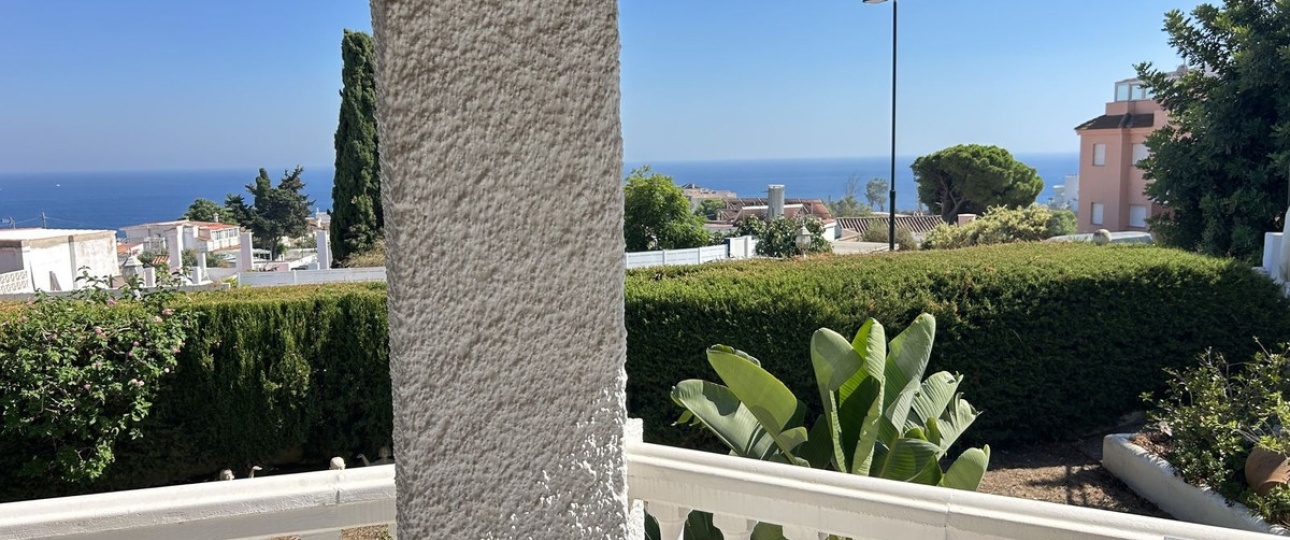 Resale - Villa - Fuengirola - Torreblanca