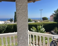 Resale - Villa - Fuengirola - Torreblanca