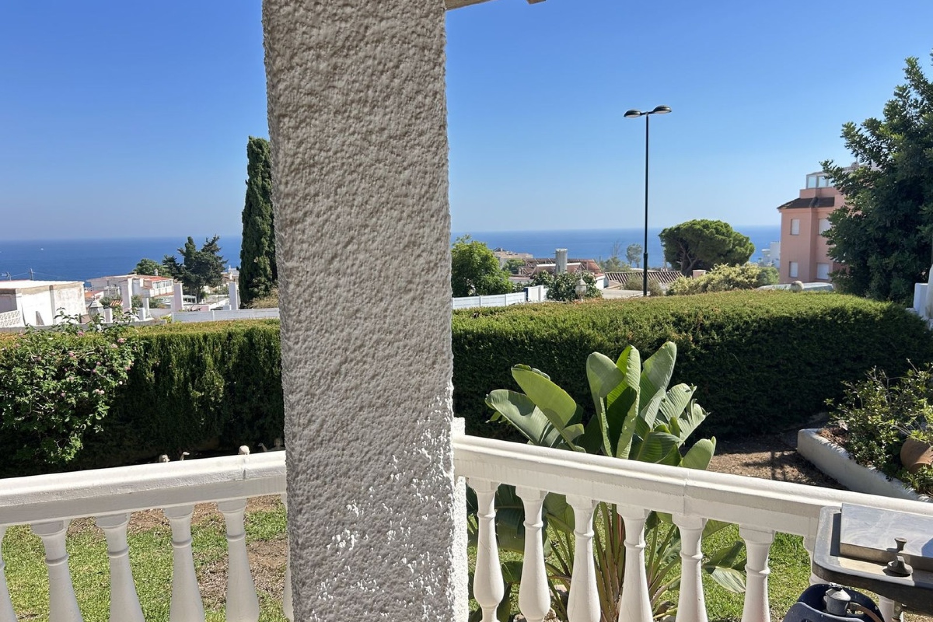Resale - Villa - Fuengirola - Torreblanca