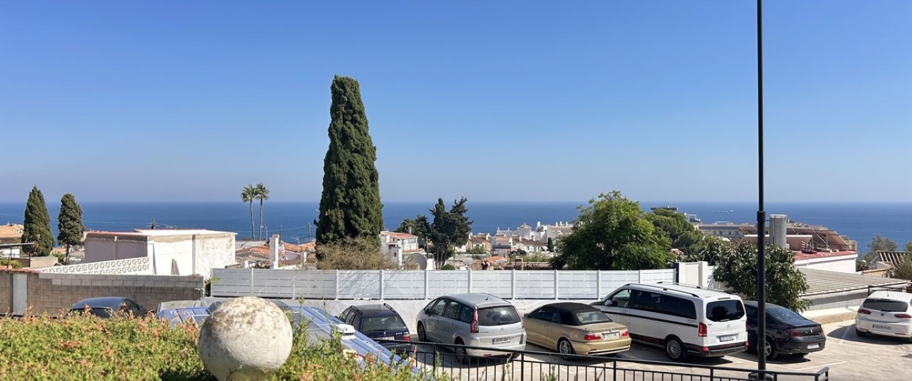 Resale - Villa - Fuengirola - Torreblanca