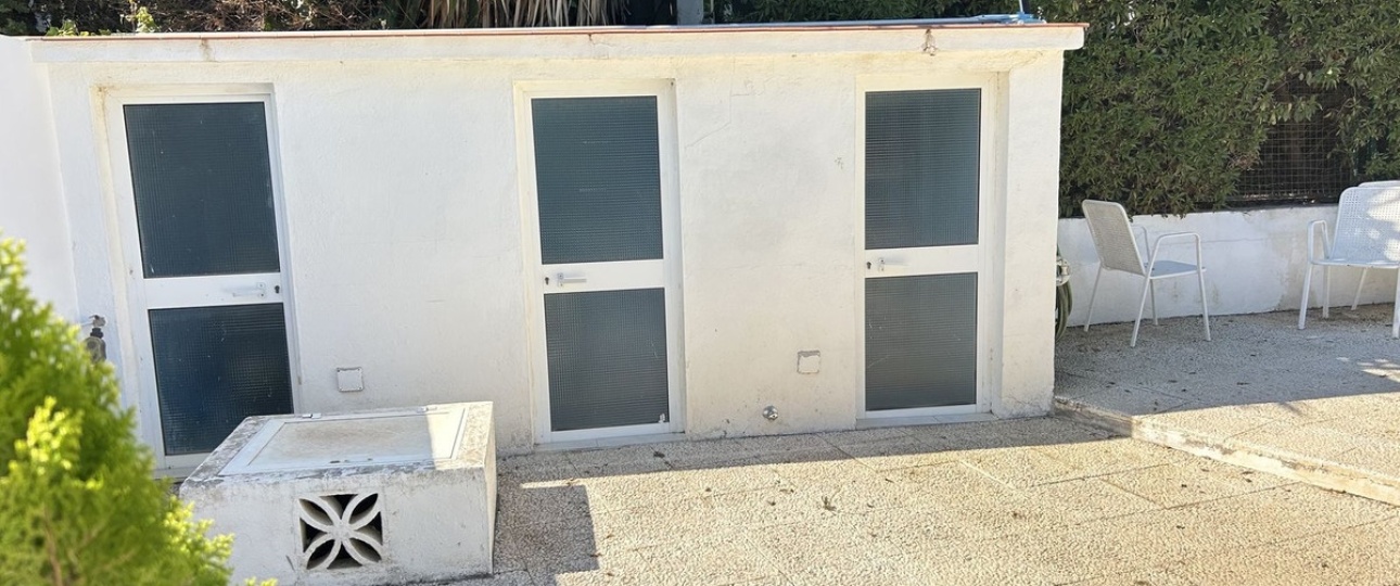Resale - Villa - Fuengirola - Torreblanca