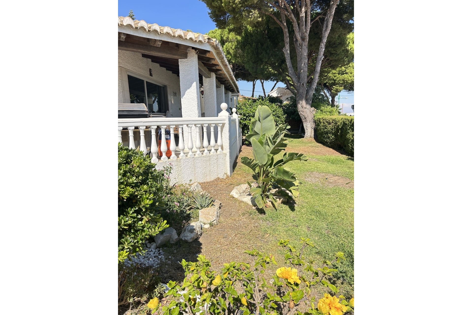 Resale - Villa - Fuengirola - Torreblanca