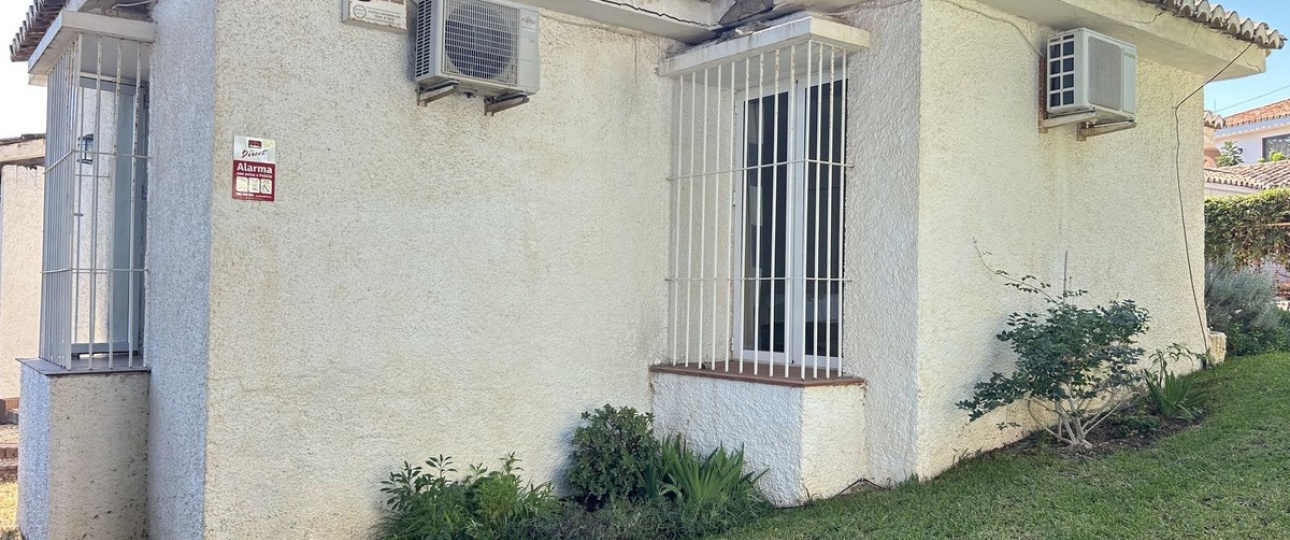 Resale - Villa - Fuengirola - Torreblanca