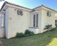 Resale - Villa - Fuengirola - Torreblanca