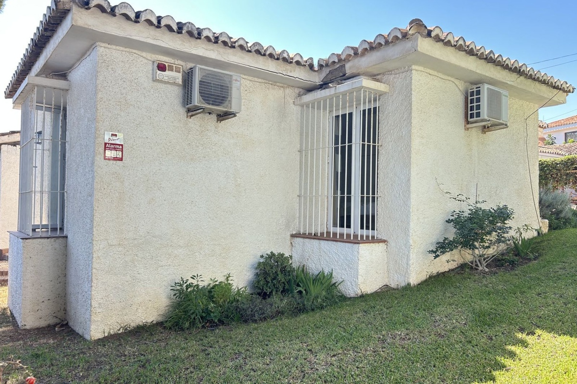 Resale - Villa - Fuengirola - Torreblanca