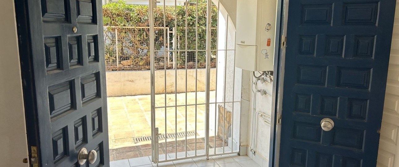 Resale - Villa - Fuengirola - Torreblanca