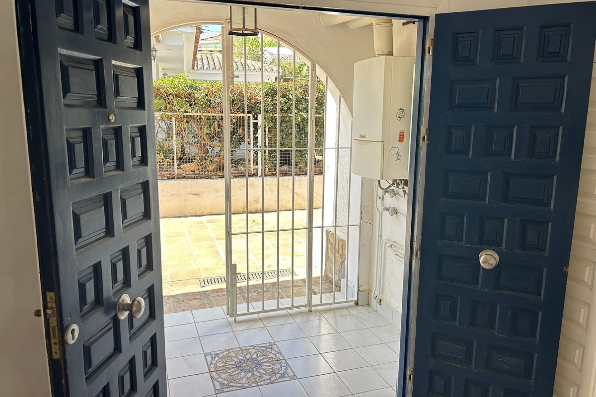Resale - Villa - Fuengirola - Torreblanca