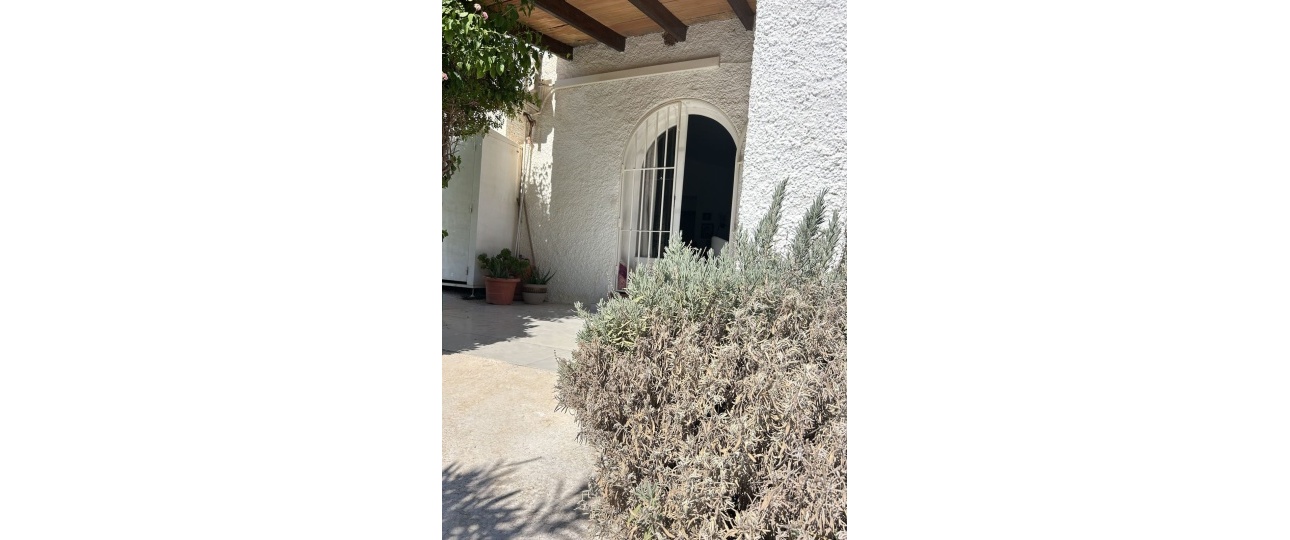 Resale - Villa - Fuengirola - Torreblanca