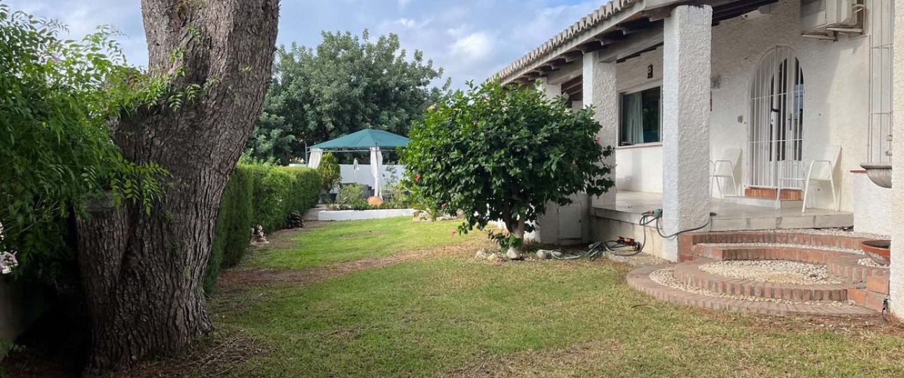 Resale - Villa - Fuengirola - Torreblanca
