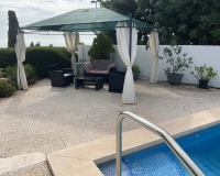 Resale - Villa - Fuengirola - Torreblanca